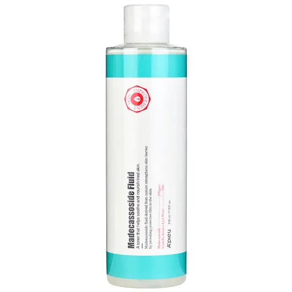A'PIEU Madecassoside Fluid