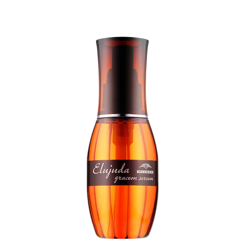 Milbon Elujuda Graceоn Serum 120 мл — Серум для сухого пошкодженого волосся