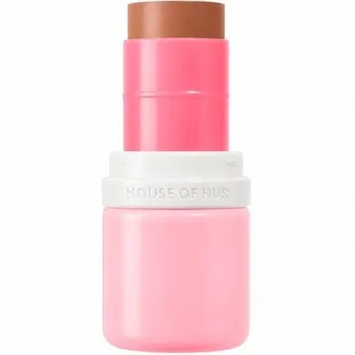 House of Hur Every Cheek Bronzer 01 Caramel Crush