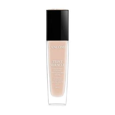 Тональний крем - Lancome Teint Miracle SPF 15, 02 Lys Rose, 30 мл