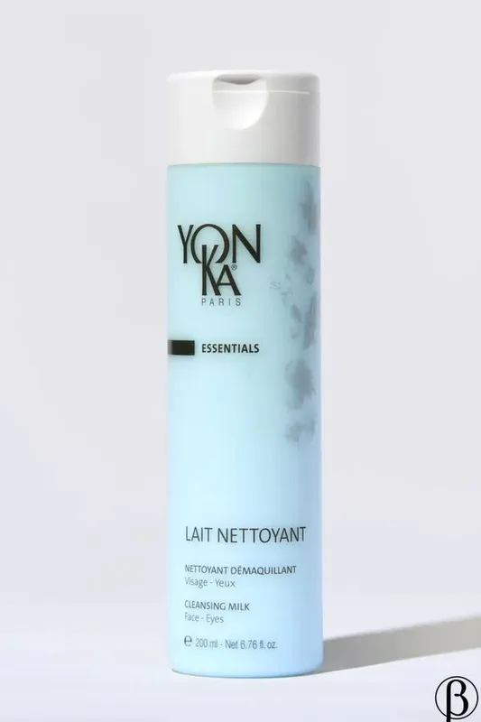 Lait Nettoyant | Очищуюче молочко YON-KA