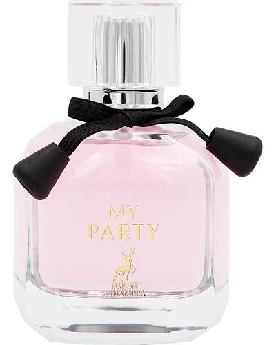 My Party - Alhambra
