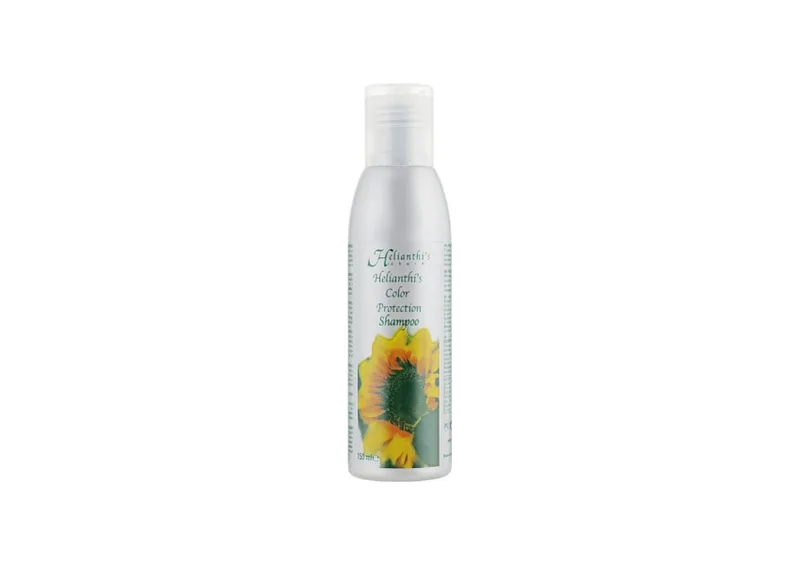 Шампунь для захисту кольору фарбованого волосся ORISING Helianti's Color Protection Shampoo 150 мл