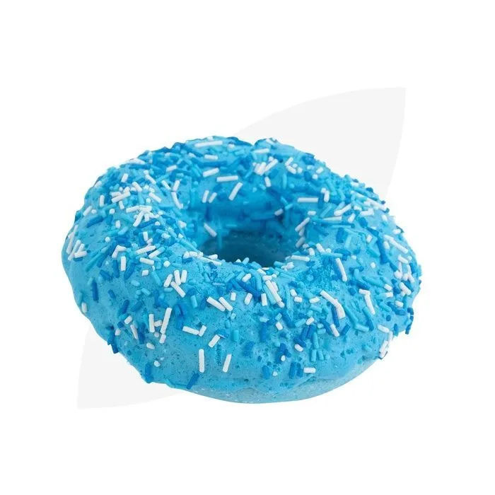 Бомбочка-пончик для ванни "Bubble Gum" 150 г