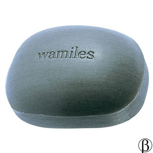 Ionne Clay Soap ε | мило з морською гліною для комбінованої та жирної шкіри WAMILES