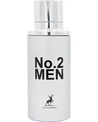 No.2 Men - Alhambra