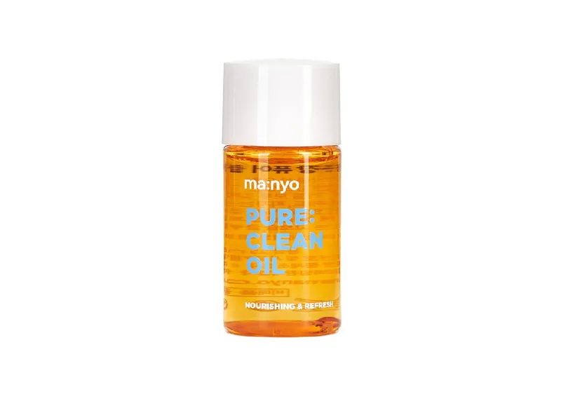 Гідрофільне масло для всіх типів шкіри MANYO FACTORY Pure Cleansing Oil