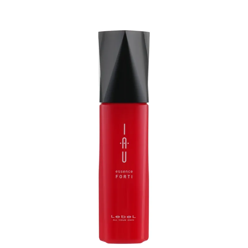 Lebel IAU Essence Forti — Незмивна есенція для зміцнення волосся