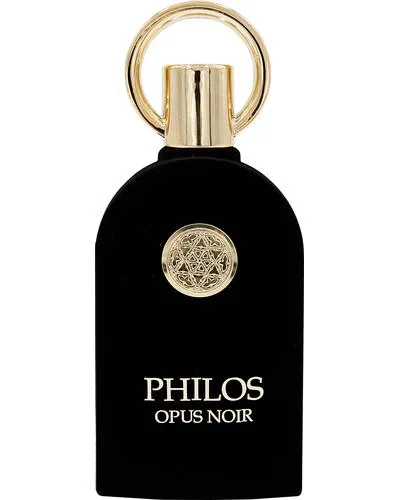 Парфумована вода жіноча - Alhambra Philos Opus Noir, 100 мл