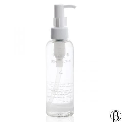 Face Skin Emulsion ε | рідина для зняття макіяжу (без помпи) WAMILES
