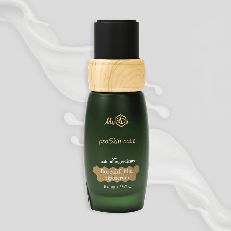 Ліфтинг ліпосироватка AGE GUARDIAN BORĒALIFT FILLER LIPOSERUM, 40 мл
