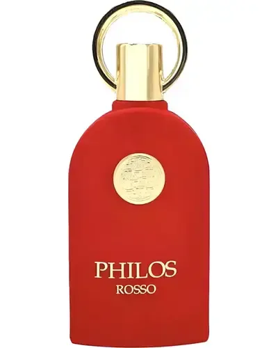 Philos Rosso - Alhambra