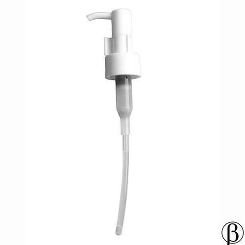 Dispenser Pomp for Face Skin Emulsion ε | помпа-дозатор WAMILES