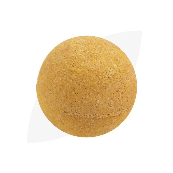 Бомбочка для ванни "Golden Miracle" Big 220 г