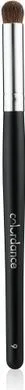 Пензель для скульптурування області очей та губ № 9 - Colordance Brush, 1 шт