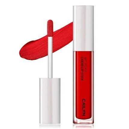 Кремовая помада для губ CAILYN Art Touch Liquid Lipstick