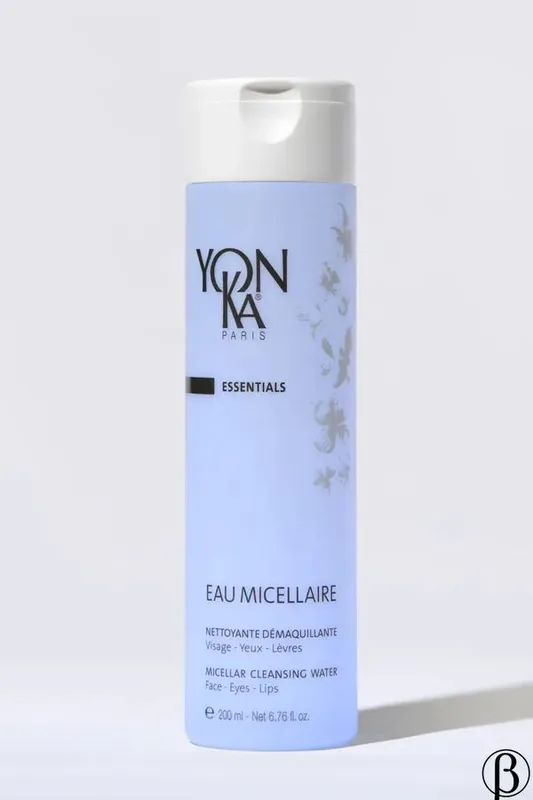 Eau Micellaire | Міцелярна вода YON-KA