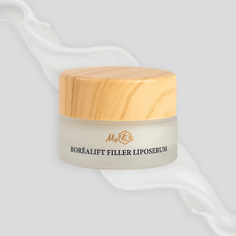 Ліфтинг ліпосироватка AGE GUARDIAN BORĒALIFT FILLER LIPOSERUM (пробник), 5 мл
