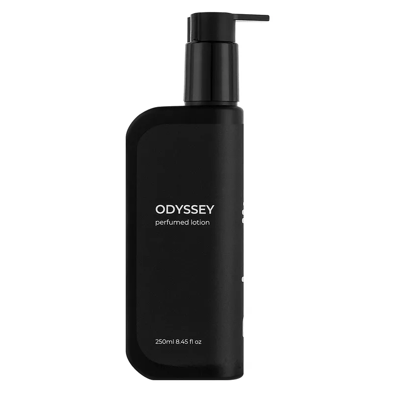 Парфумований лосьйон для тіла "Odyssey" 250ml