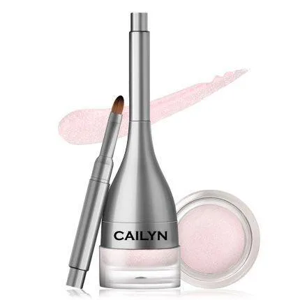 Мерцающий бальзам для губ CAILYN Pearly Shimmer Balm