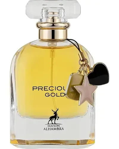 Precious Gold - Alhambra
