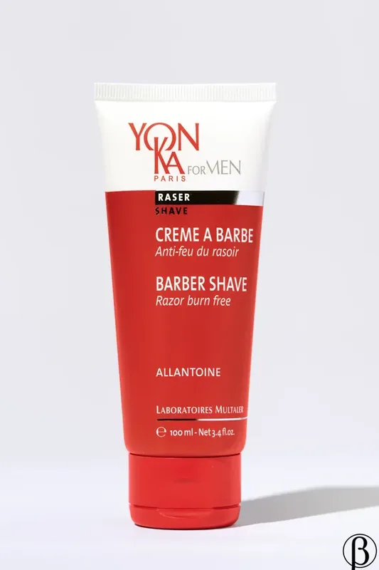 Creme A Barbe for Men | Крем для гоління YON-KA