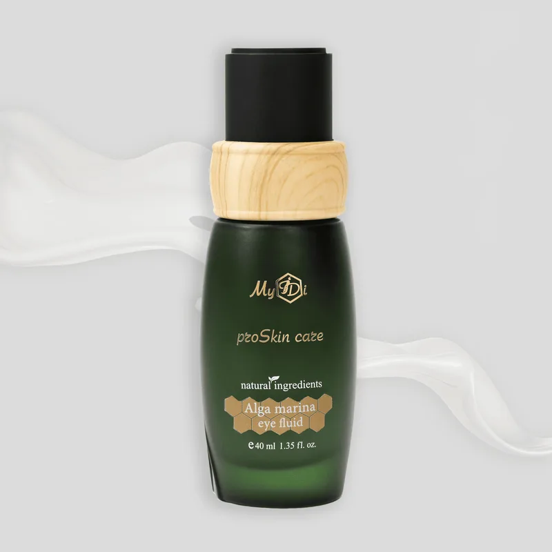 Зволожуючий антиоксидантний флюїд для зони навколо очей A-OX MOISTURE ALGA MARINA EYE FLUID, 40 мл