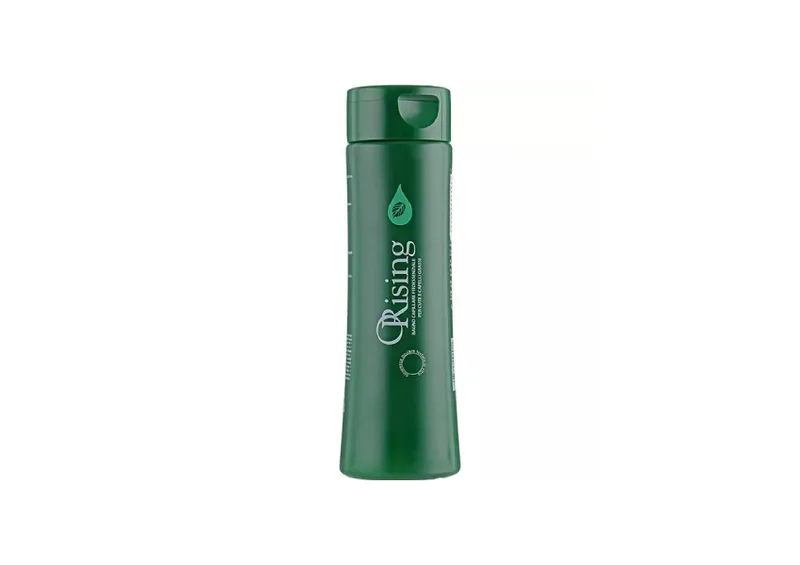 Фітоесенціальний шампунь для жирної шкіри голови ORISING Grassi Shampoo