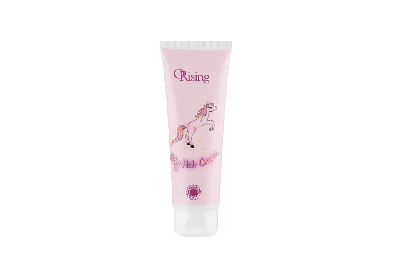 Дитяча крем-маска для волосся ORISING Baby Hair Cream 125 мл