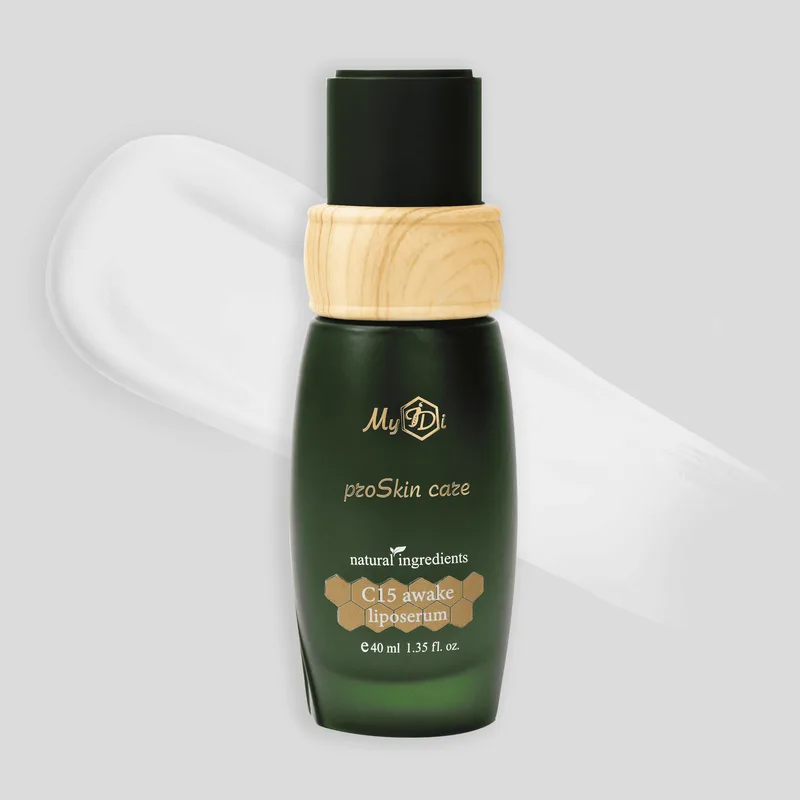 Інкапсульована сироватка з вітаміном C 15% A-OX MOISTURE C15, 40 мл