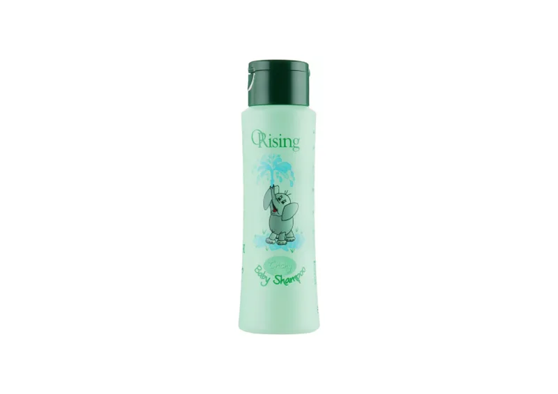 Дитячий фітоесенціальний шампунь ORISING Baby Shampoo 150 мл