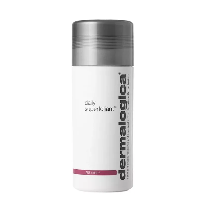 Dermalogica Daily Superfoliant 57 г — Високоактивний щоденний фоліант
