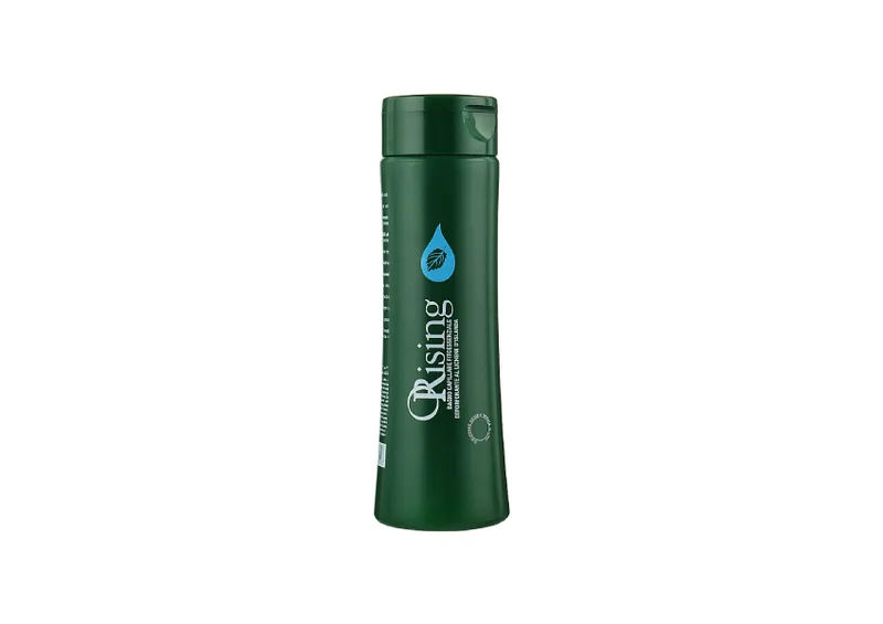 Фітоесенціальний шампунь проти лупи ORISING Antiforfora Shampoo
