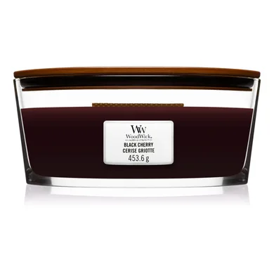 Woodwick Black Cherry