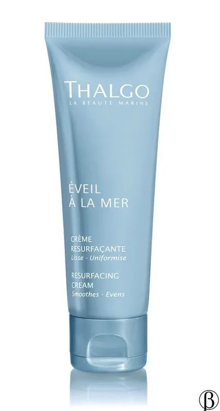 Resurfacing Cream - Eveil à la Mer | крем оновлюючий THALGO