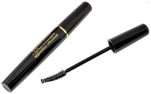 Туш для вій підкручуюча Relouis Gold Mascara