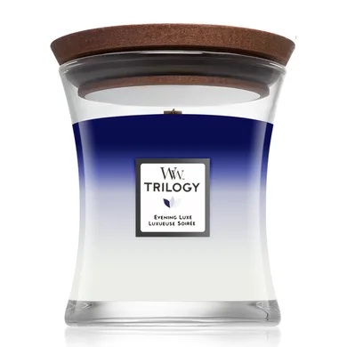 Woodwick Evening Luxe Trilogy
