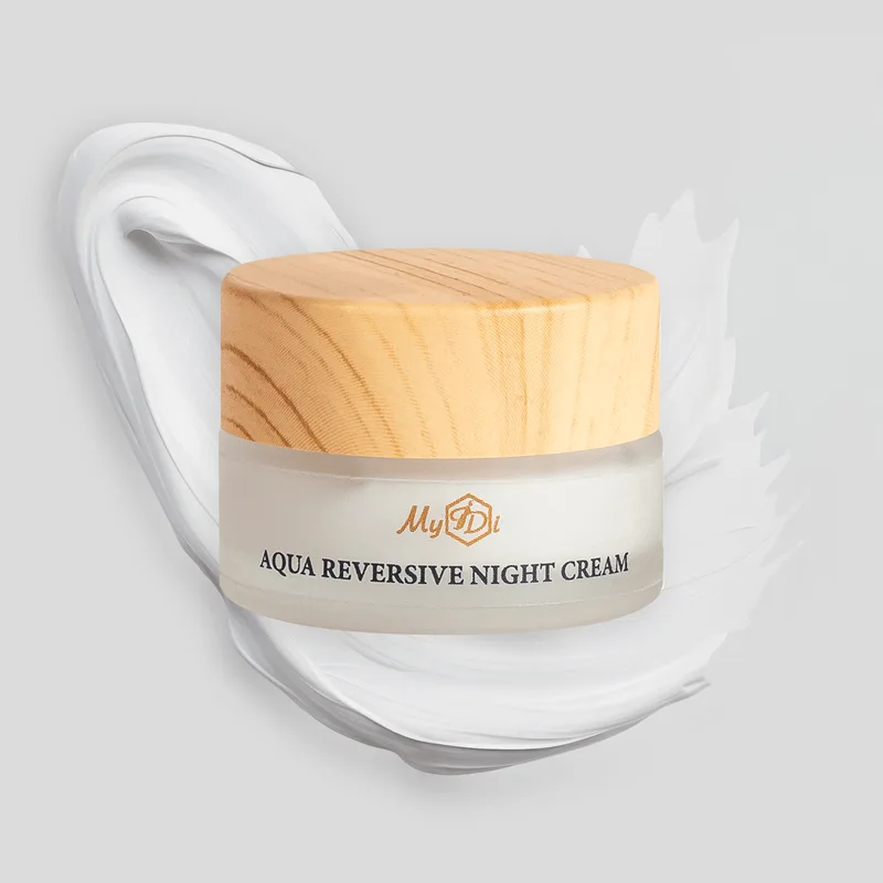 Денний антиоксидантний зволожуючий крем SPF 20 A-OX MOISTURE 3D HYALOGEN CREAM SPF 20 (пробник), 5 мл