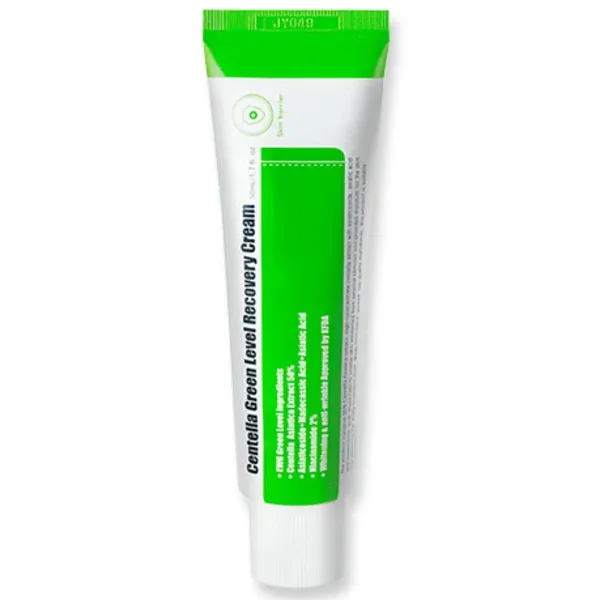 PURITO Centella Green Level Recovery Cream