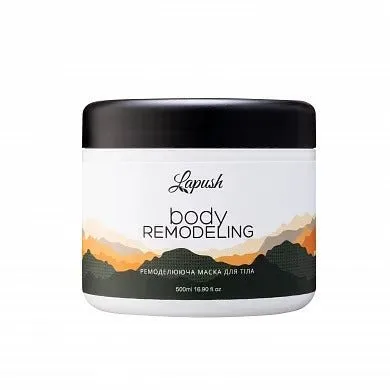 Remodeling body mask body remodeling