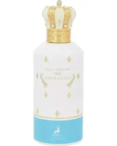 The White Cloud - Alhambra