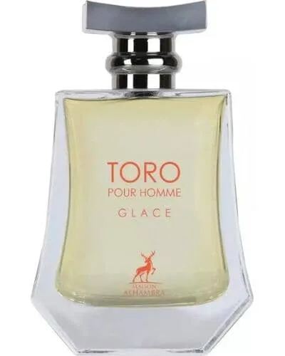 Toro pour Homme Glace - Alhambra