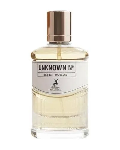 Unknown N Deep Woods - Alhambra