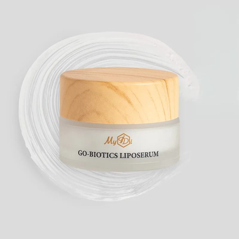 Сироватка з пробіотиками 360° SOLUTION GO-BIOTICS LIPOSERUM (пробник), 5 мл