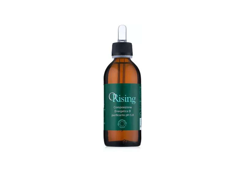Енергетичний лосьйон склад (Д) ORISING Purificante ph 5.8