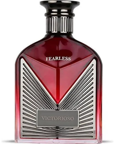 Victorioso Fearless - Alhambra