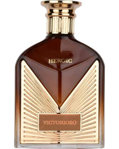 Victorioso Heroic - Alhambra