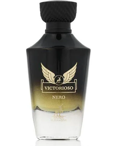 Victorioso Nero - Alhambra