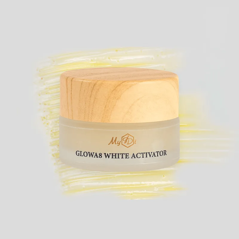 Відбілюючий активатор проти пігментації LIPO-ILLUMINAS GLOWA8 WHITE ACTIVATOR (пробник), 5 мл