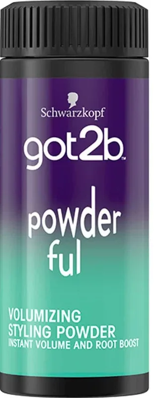 Стайлінг-пудра got2b Powder'ful 10 г
